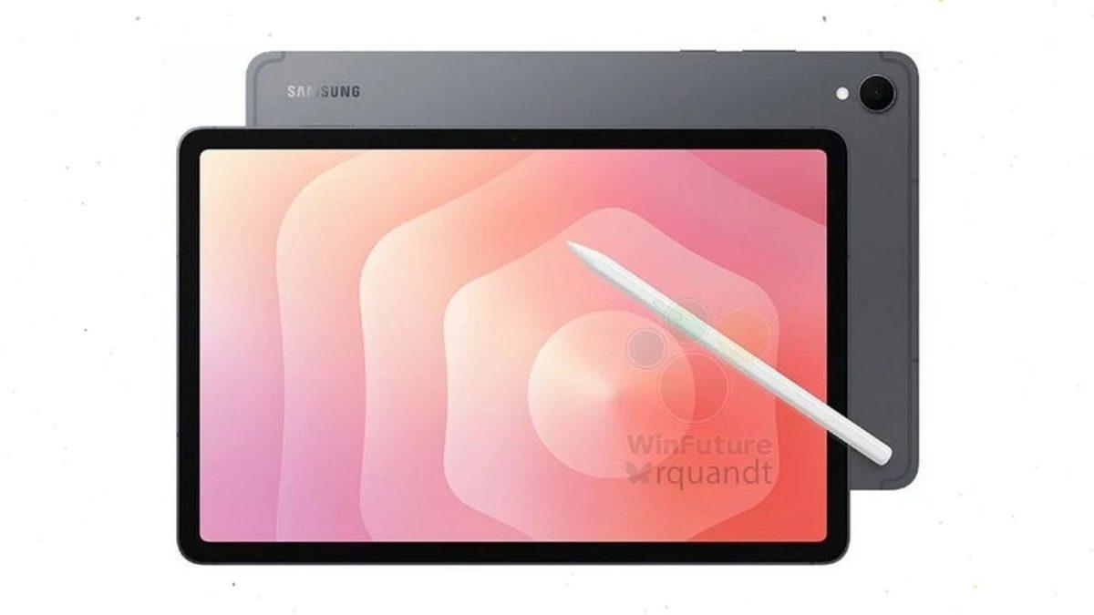 Samsung’un Yeni Amiral Gemisi Tableti Galaxy Tab S11 Serisinin Fiyatları Sızdırıldı