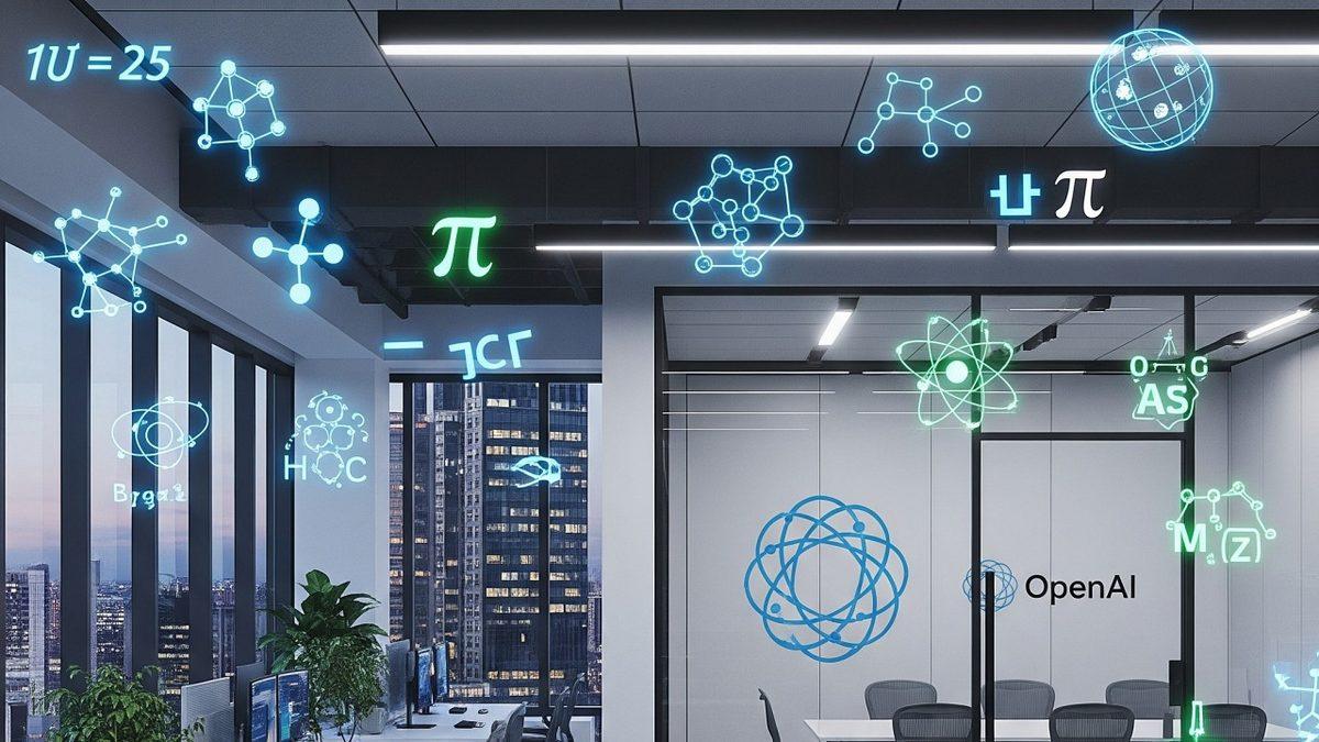 Prof. Dr. Derya Unutmaz, GPT-5’in Bilimde Nasıl Çığır Açtığını OpenAI’a Anlattı [Video]