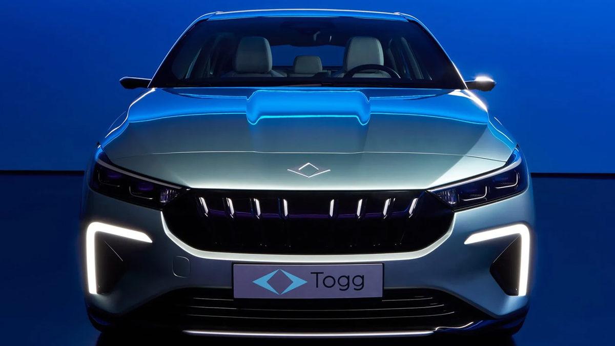 Togg’dan T10F İçin Yeni Tanıtım Videosu: Eylülde Geliyor!