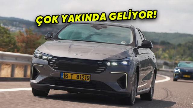 Togg’dan T10F İçin Yeni Tanıtım Videosu: Eylülde Geliyor!