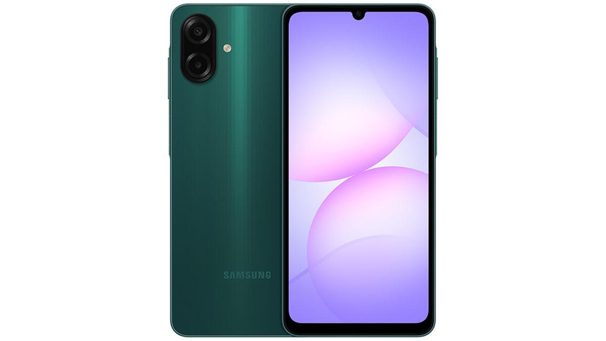 Samsung’un 2025’teki En Ucuz Telefonu Galaxy A07 Duyuruldu: İşte Sudan Ucuz Fiyatı ve Özellikleri!