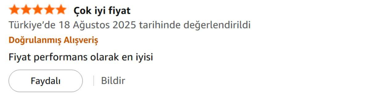 Kulaklıktan Mouse’a: Amazon’da 500 TL ve Altına Alabileceğiniz Kullanışlı Ürünler