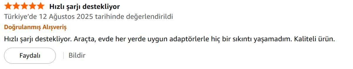 Kulaklıktan Mouse’a: Amazon’da 500 TL ve Altına Alabileceğiniz Kullanışlı Ürünler