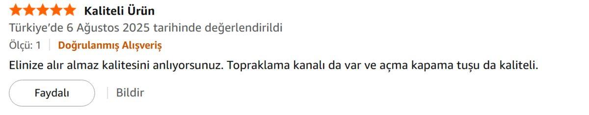 Kulaklıktan Mouse’a: Amazon’da 500 TL ve Altına Alabileceğiniz Kullanışlı Ürünler