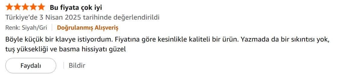 Kulaklıktan Mouse’a: Amazon’da 500 TL ve Altına Alabileceğiniz Kullanışlı Ürünler