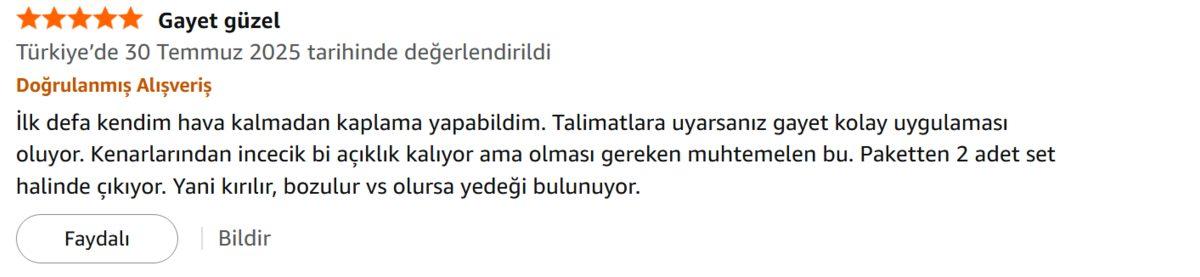 Kulaklıktan Mouse’a: Amazon’da 500 TL ve Altına Alabileceğiniz Kullanışlı Ürünler