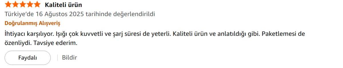 Kulaklıktan Mouse’a: Amazon’da 500 TL ve Altına Alabileceğiniz Kullanışlı Ürünler