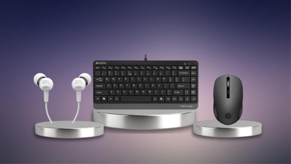 Kulaklıktan Mouse’a: Amazon’da 500 TL ve Altına Alabileceğiniz Kullanışlı Ürünler