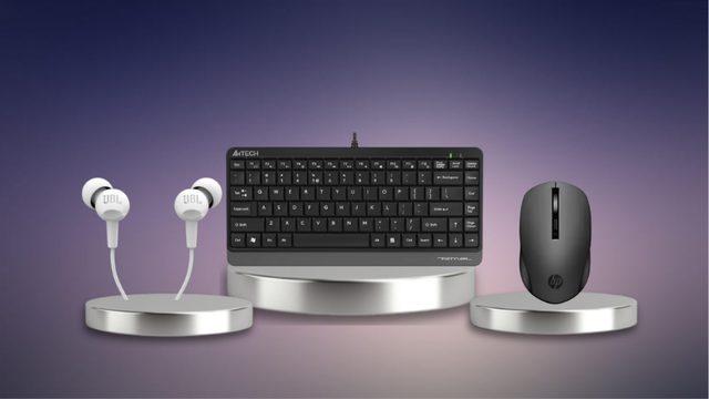 Kulaklıktan Mouse’a: Amazon’da 500 TL ve Altına Alabileceğiniz Kullanışlı Ürünler