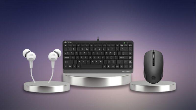 Kulaklıktan Mouse’a: Amazon’da 500 TL ve Altına Alabileceğiniz Kullanışlı Ürünler