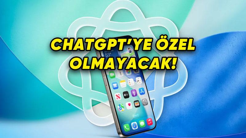 Apple’dan Önemli Yapay Zekâ Hamlesi: Artık Kurumsal Hesapları da Destekleyecek!
