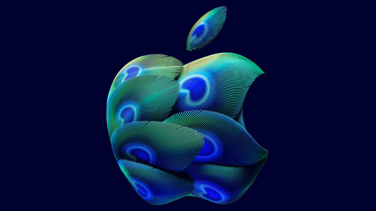 Apple’dan Yeni Mağazasının Şerefine Daha Önce Görmediğiniz Duvar Kâğıdı (Hemen İndirebilirsiniz)