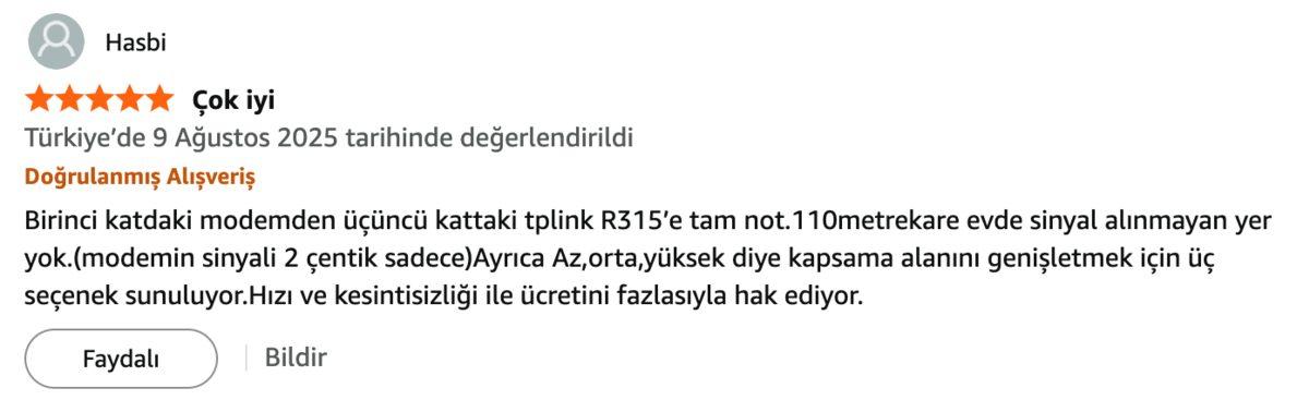 Wi-Fi Güçlendiriciden Hoparlöre: Bu Haftanın En Çok Satan Teknolojik Ürünleri