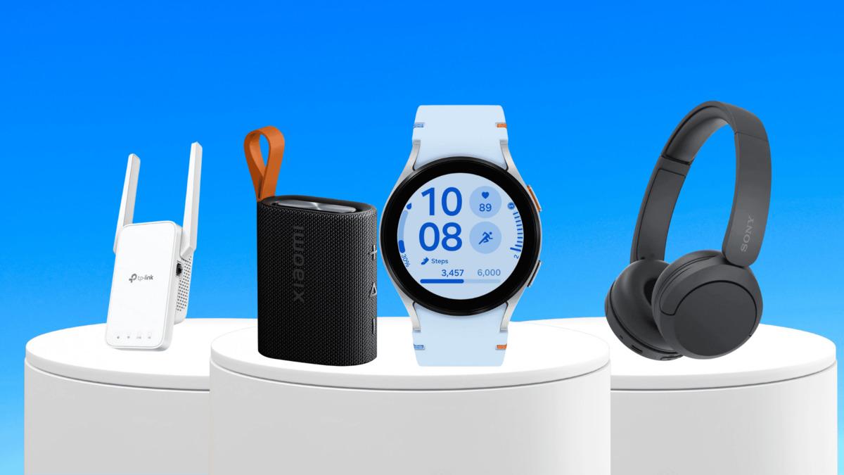 Wi-Fi Güçlendiriciden Hoparlöre: Bu Haftanın En Çok Satan Teknolojik Ürünleri