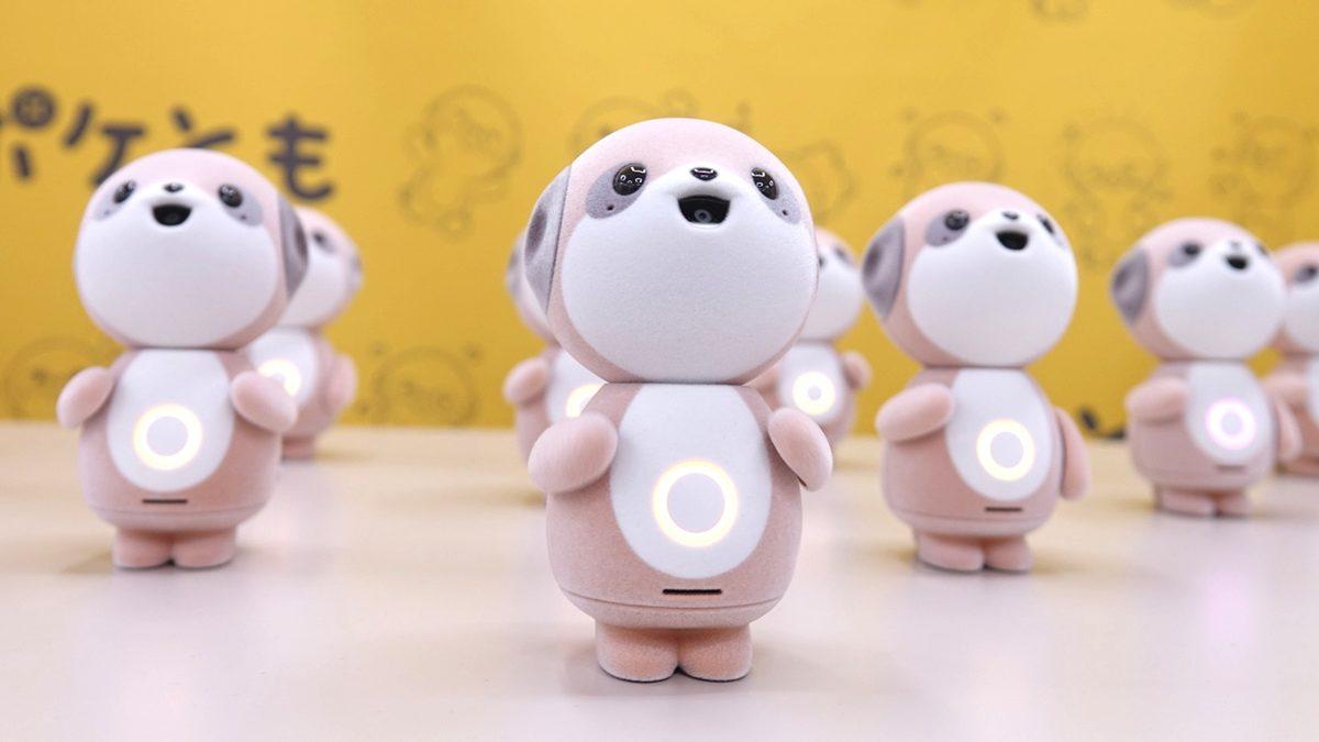 Sizinle Daima Sohbet Edecek ve En Yakın Dostunuz Olacak Yapay Zekâ Arkadaşı ’Poketomo’ Tanıtıldı