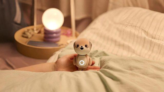 Sizinle Daima Sohbet Edecek ve En Yakın Dostunuz Olacak Yapay Zekâ Arkadaşı ’Poketomo’ Tanıtıldı