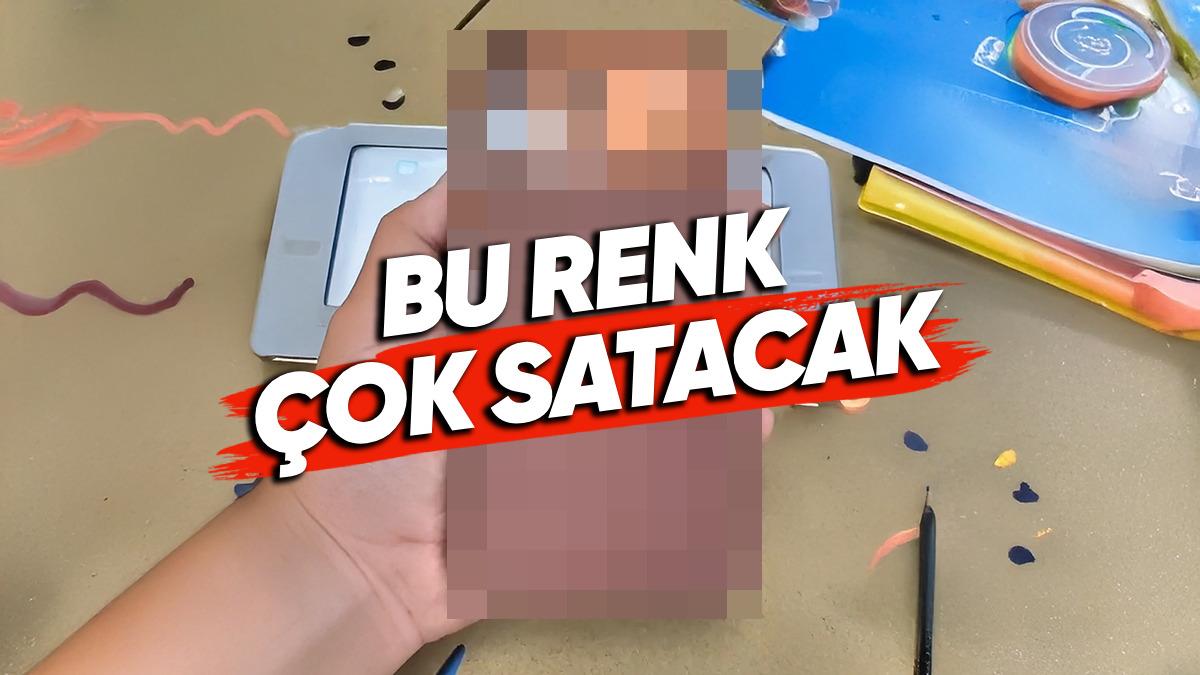 Apple’ın Bu Yılki Lansman Rengi ’Turuncu’, iPhone 17 Pro Kılıfında İşte Böyle Görünecek!
