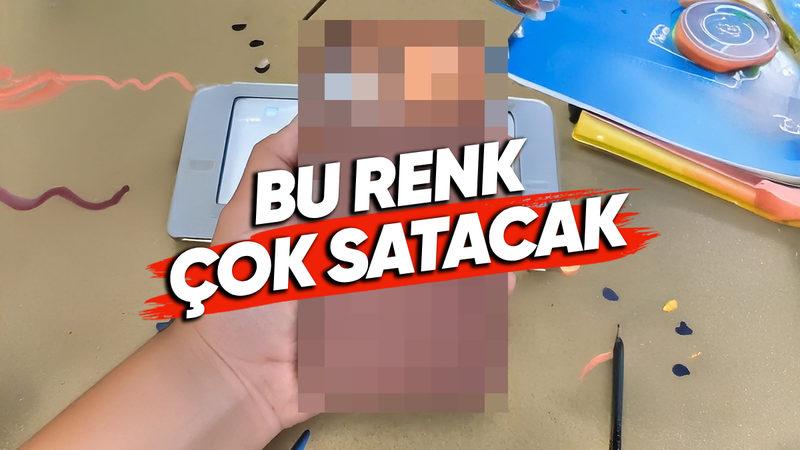 Apple’ın Bu Yılki Lansman Rengi ’Turuncu’, iPhone 17 Pro Kılıfında İşte Böyle Görünecek!