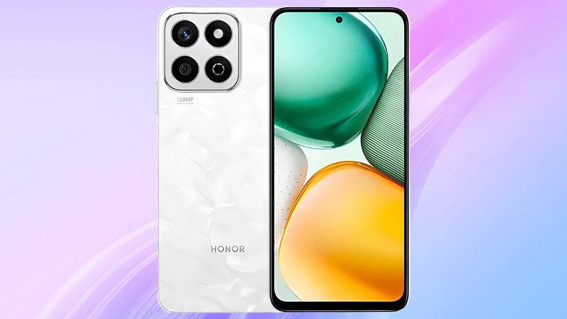 HONOR’dan "Bütçe Dostu" Kategorisinde Tozu Dumana Katacak Telefon: X7d Duyuruldu!