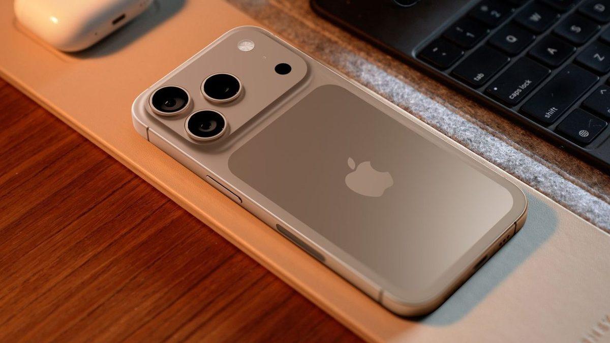 iPhone 17 Pro ile Karşımıza Çıkması Beklenen 12 Yeni Özellik