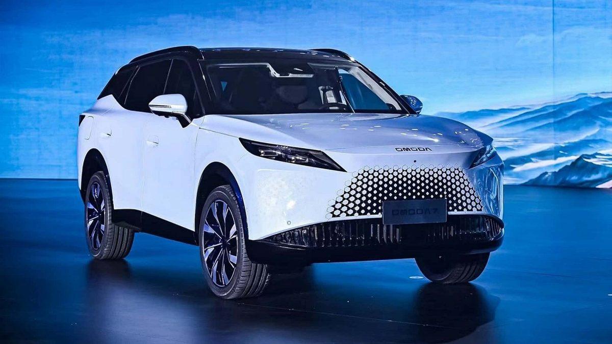 Bir Çinli Otomobil Markası Daha Türkiye’ye Geliyor: İşte OMODA Hakkında Bilmeniz Gerekenler