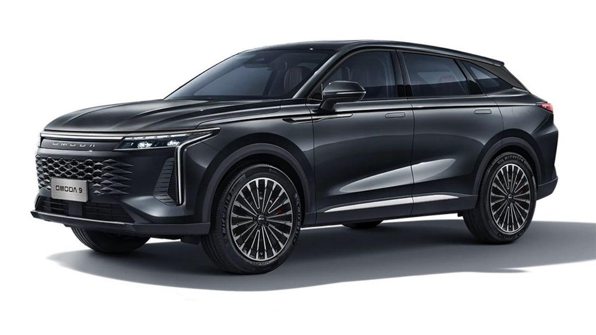 Bir Çinli Otomobil Markası Daha Türkiye’ye Geliyor: İşte OMODA Hakkında Bilmeniz Gerekenler