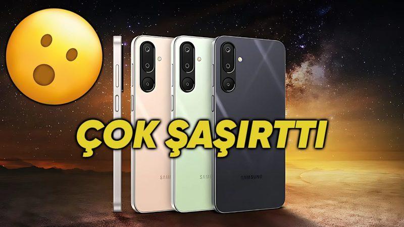 Samsung’un Yeni Galaxy F17 ve M17 Modelleri ile İlgili Detaylar Geekbench’te Ortaya Çıktı