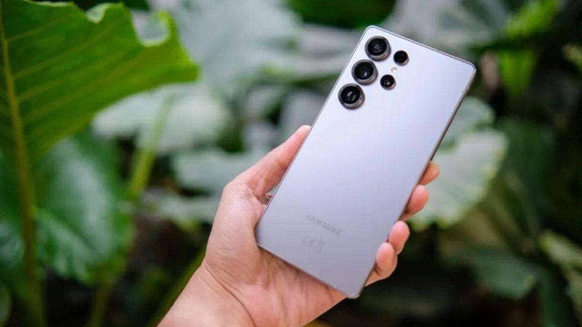 Samsung Galaxy S26 Ultra, Uzun Zamandır Beklenen Bir Tasarım ile Gelebilir