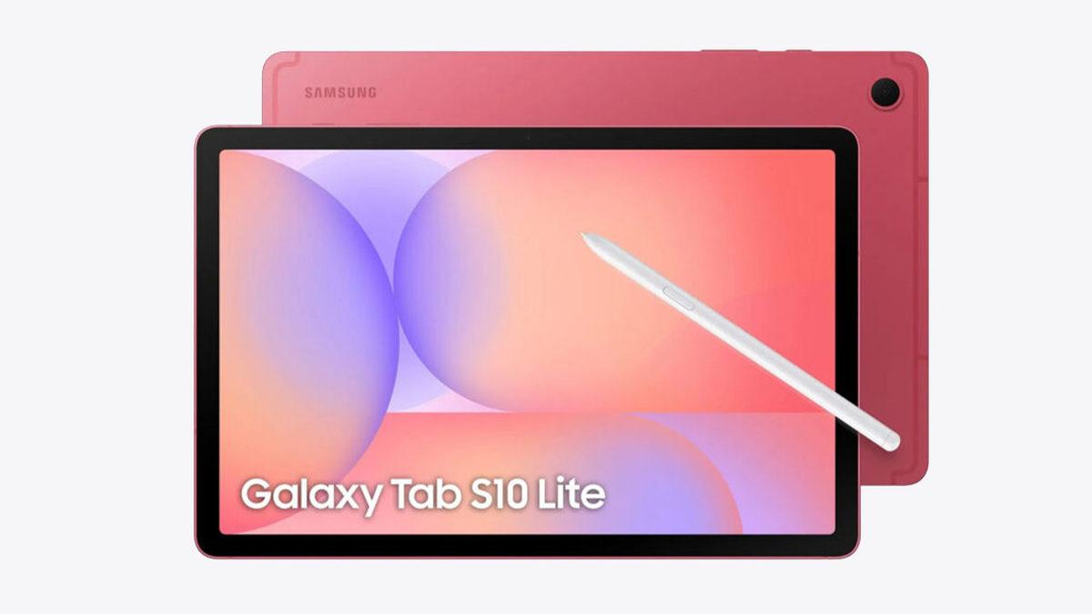 Uygun Fiyatlı Tableti Samsung Galaxy S10 Tab Lite Duyuruldu: İşte Fiyatı ve Özellikleri