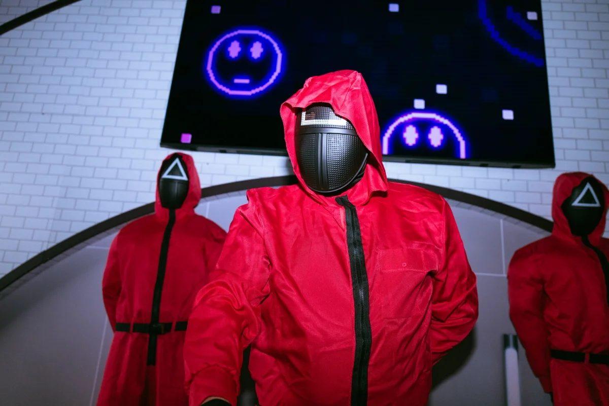 Netflix, Disneyland Benzeri Squid Game ya da Stranger Things Dünyasını Deneyimleyebileceğiniz Tema Parklar Açıyor: 