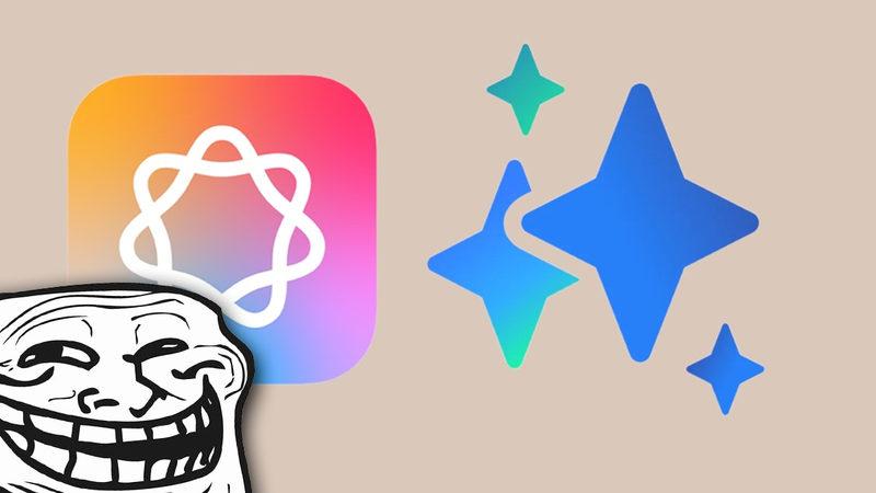 Samsung, Apple’ın Yapay Zekasıyla Dalga Geçtiği Yeni Reklamını Yayınladı [Video]