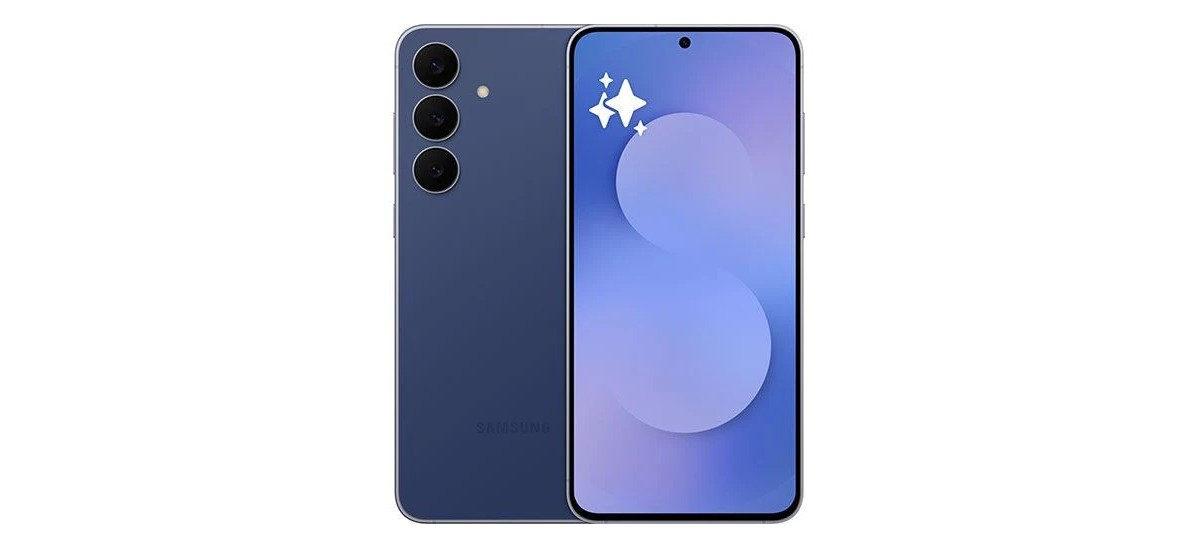 Fiyat Performans Canavarı Olacak Samsung Galaxy S25 FE’nin Resmi Ürün Sayfası Sızdırıldı: Tüm Özellikleri Belli Oldu!