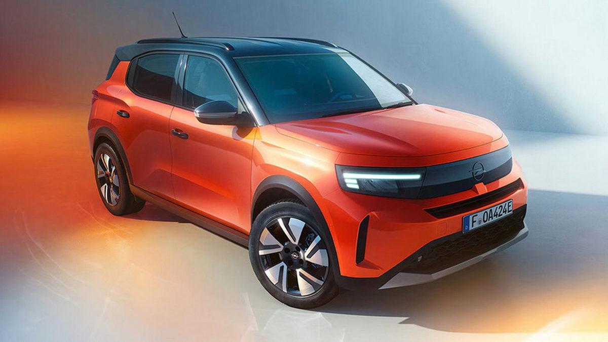 Opel, Sadece Elektrikli Otomobil Üretmekten Vazgeçti: Hibrit ve Benzinli Üretmeye Devam Edecek!