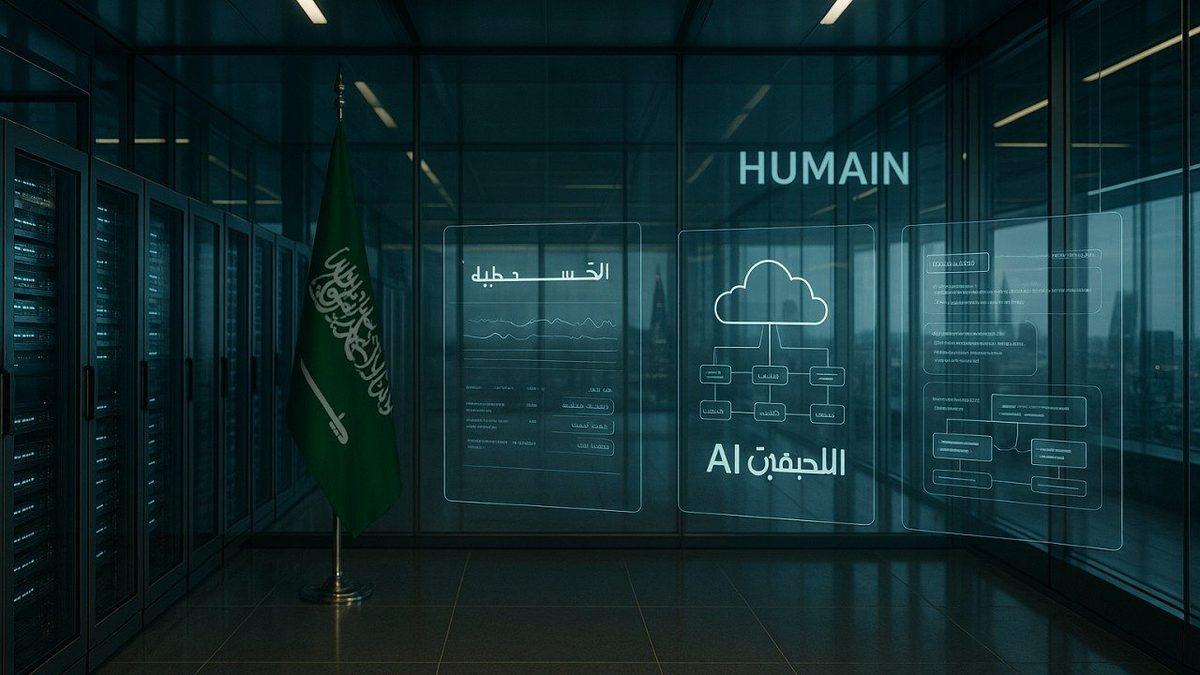 Suudi Arabistan, İslami Kültüre Uyumlu Yapay Zekâ Uygulamasını Tanıttı