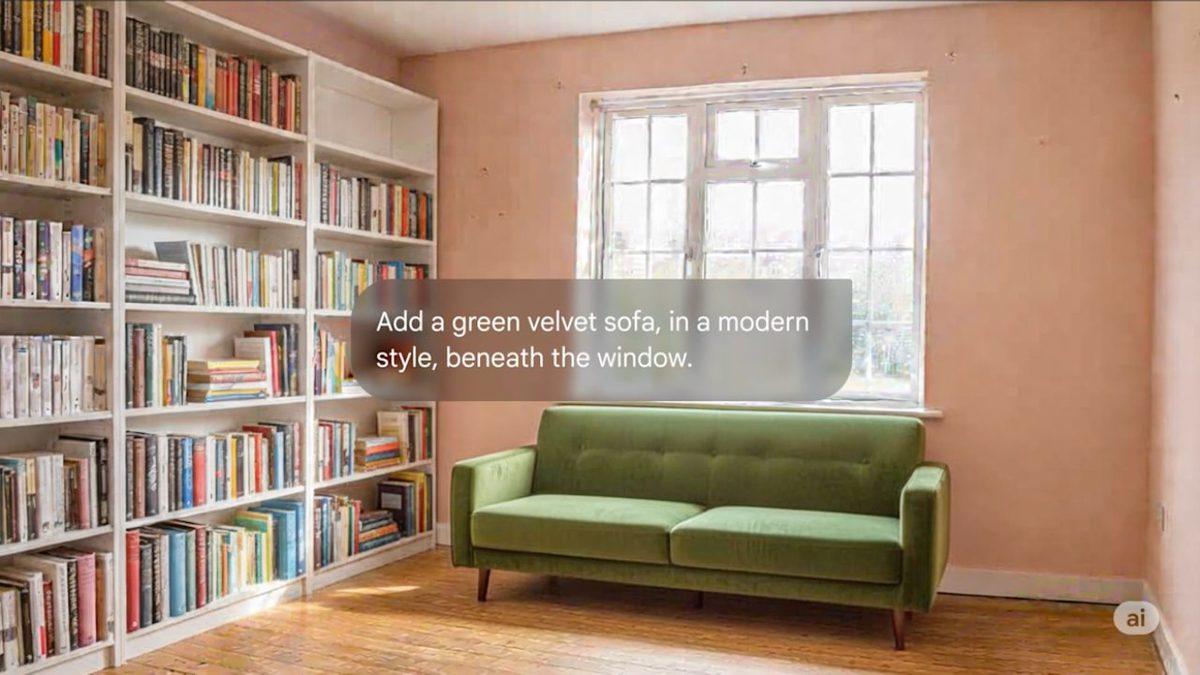 Google’ın Yeni Yapay Zekâ Fotoğraf Düzenleyicisi Nano Banana Kullanıma Sunuldu