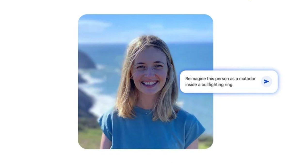Google’ın Yeni Yapay Zekâ Fotoğraf Düzenleyicisi Nano Banana Kullanıma Sunuldu