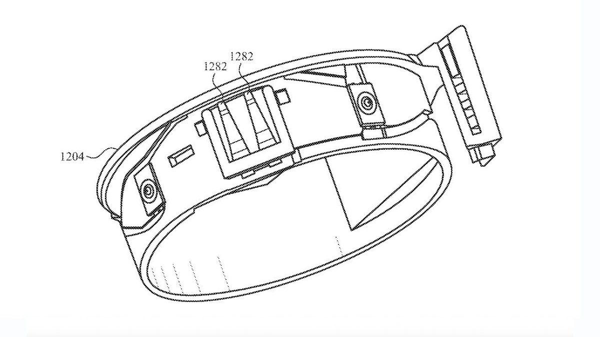 Apple’ın Akıllı Yüzüğünün Patenti Ortaya Çıktı: iPhone’u ve Evdeki Cihazları Parmağınızdan Yönetebileceksiniz