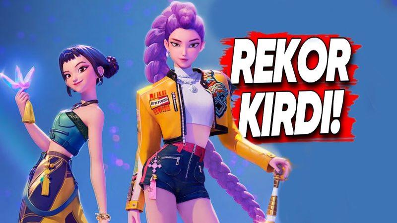 Türkiye’de Çok Konuşulmayan Bu Film, Netflix’te Tüm Zamanların En Çok İzlenen Filmi Oldu!