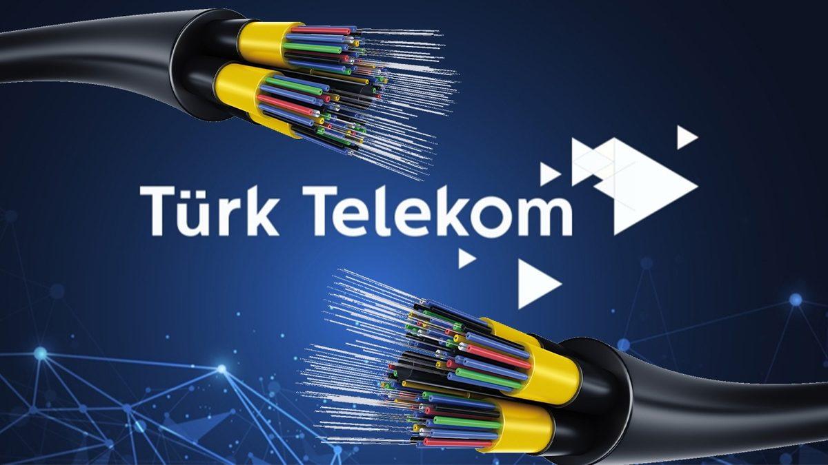 Türk Telekom, Toptan İnternet Ücretlerine Yılda 2 Kez Zam Yapacağını Açıkladı