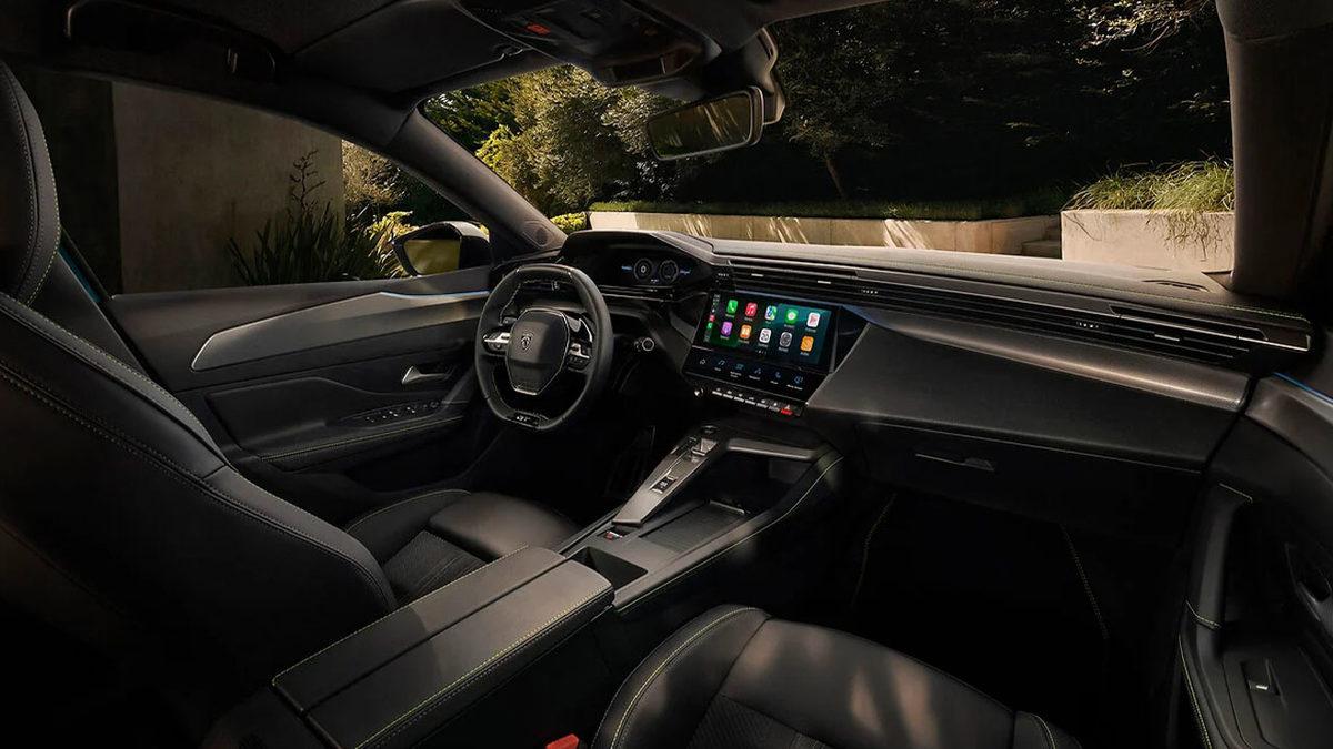 2026 Model Peugeot 308 Tanıtıldı: Öncekinden de Yakışıklı!