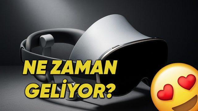 Samsung’un İlk XR Gözlüğünün Çıkış Tarihi ve Fiyatı Doğrulandı