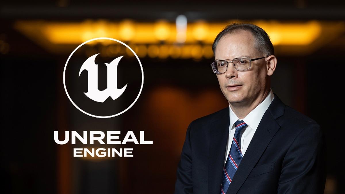 Epic CEO’sundan Unreal Engine 5 Eleştirilerine Yanıt Geldi ...