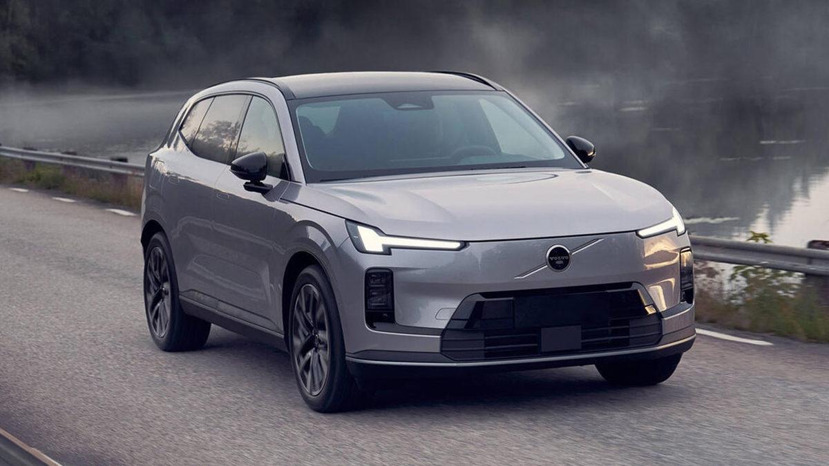 1.200 Kilometreye Varan Menzile Sahip Volvo XC70 Tanıtıldı