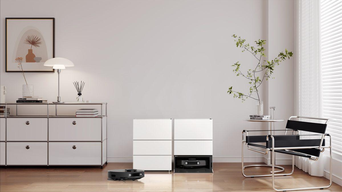 LG, IFA 2025’te Göstereceği Yeni Süpürgelerini Tanıttı: Evinizde İsteyeceksiniz!