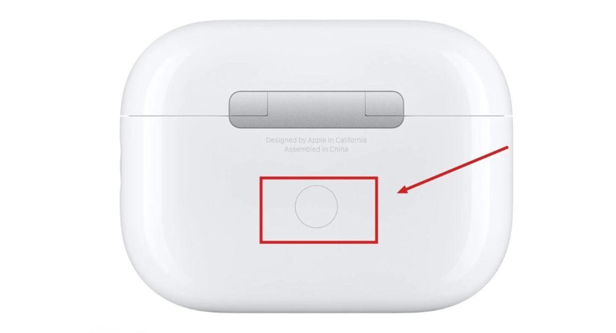 AirPods Pro 3, Çok Büyük Yeniliklerle Geliyor! Şarj Kutusu Dokunmatik Olacak