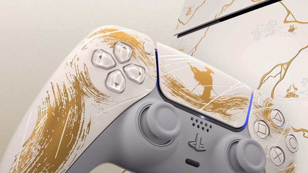 PS5’in Ghost of Yōtei Bundle Paketlerinin Ön Sipariş Tarihi ve Fiyatı Açıklandı