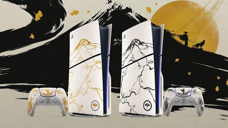 PS5’in Ghost of Yōtei Bundle Paketlerinin Ön Sipariş Tarihi ve Fiyatı Açıklandı