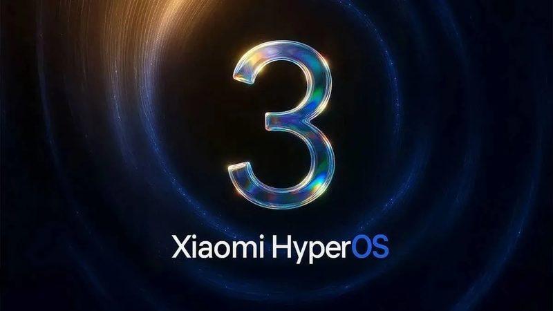 Xiaomi, HyperOS 3 Beta Programını Açıkladı: İşte Betayı Alacak İlk Cihazlar!