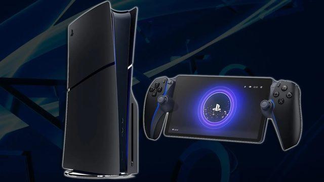 Sony, Xbox Series S’e Özendi: PlayStation 6’nın Uygun Fiyatlı Versiyonu da Olacak!
