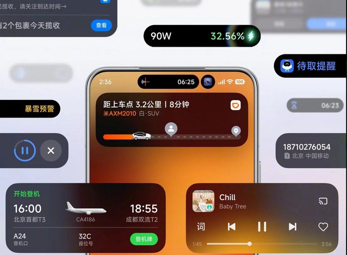 HyperOS 3 Tanıtıldı: İşte Xiaomi Telefonlara Gelecek Yeni Özellikler!